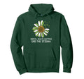 End Stigma Mental Health Matters Hoodie - Graphic Print Men Women - T-Shirt, Sweatshirt, Hoodie