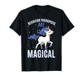 Behavior Therapists Are Magical T-Shirt - Streetwear Style for Adults - T-Shirt, Sweatshirt, Hoodie