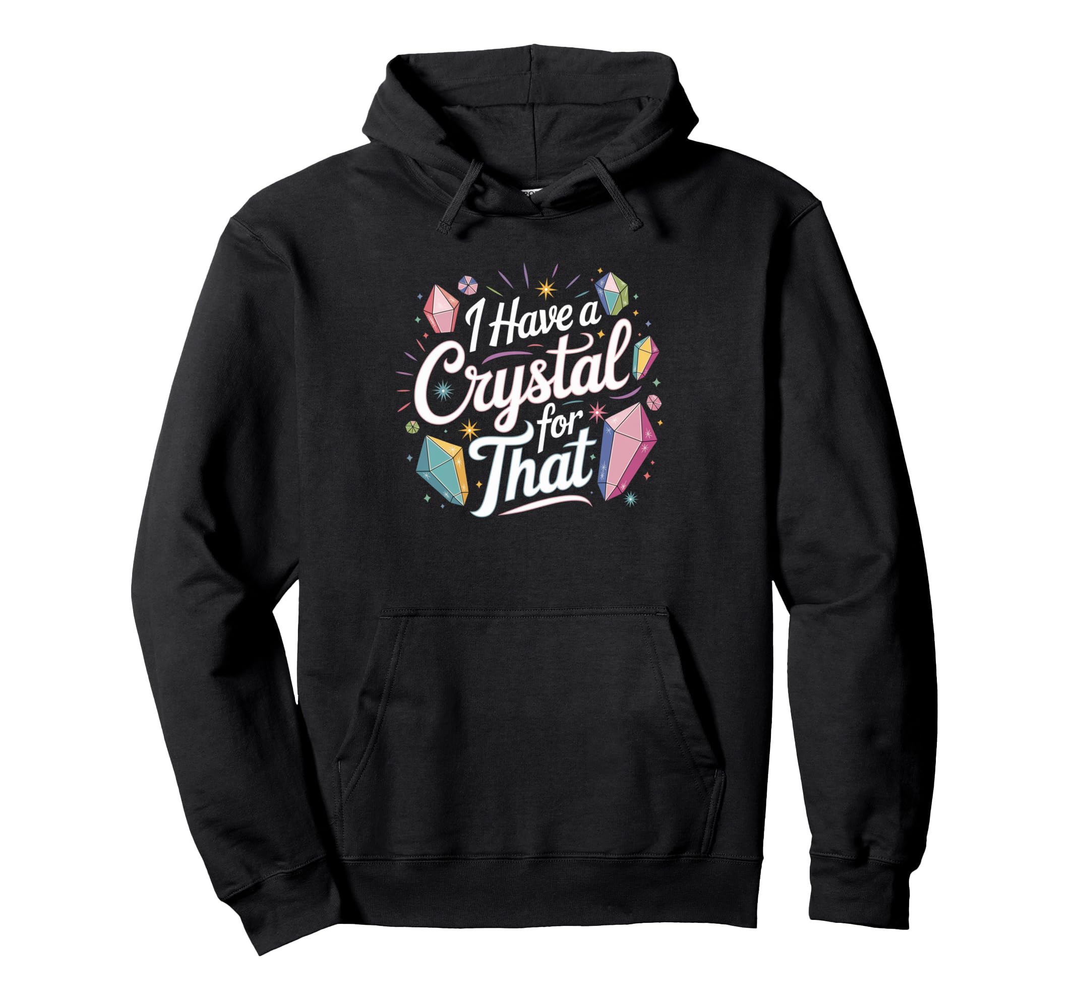 Chakra Spiritual Energy Healing Hoodie - Graphic Print Men Women - T-Shirt, Sweatshirt, Hoodie