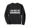 Chronic Fatigue Syndrome Awareness Sweatshirt - Novelty Apparel Men Women - T-Shirt, Sweatshirt, Hoodie