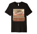 Professional Overthinker Brain And Gears T-Shirt - Trendy Graphic Unisex - T-Shirt, Sweatshirt, Hoodie