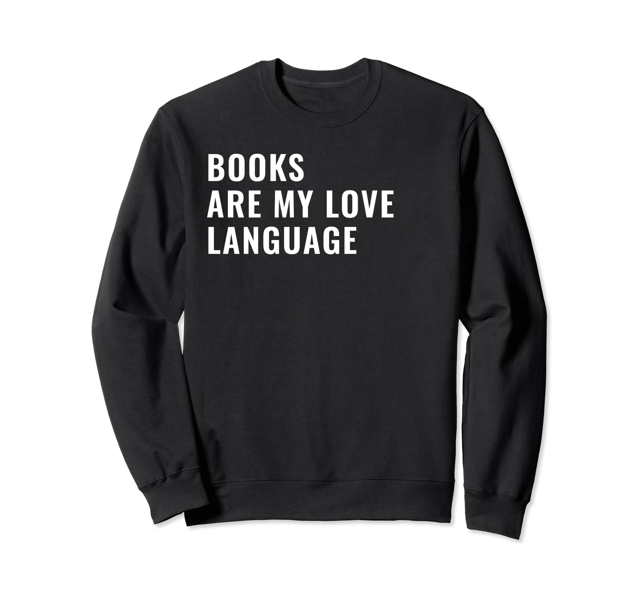 Literature Student Meme Sweatshirt - Graphic Print for Adults - T-Shirt, Sweatshirt, Hoodie