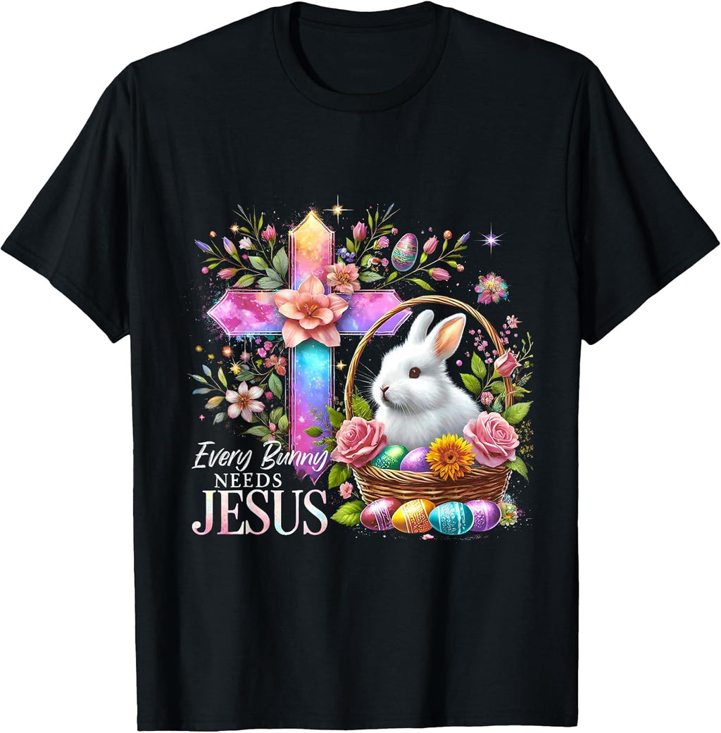 Women Men Girl Boys Kids Easter Day Unisex T-shirt, Sweatshirt, Hoodie, Long Sleeve Tee - T-Shirt, Sweatshirt, Hoodie