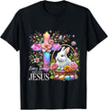Women Men Girl Boys Kids Easter Day Unisex T-shirt, Sweatshirt, Hoodie, Long Sleeve Tee - T-Shirt, Sweatshirt, Hoodie