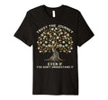 Trust Journey Tree Life Growth T-Shirt - Custom Art Print Men Women - T-Shirt, Sweatshirt, Hoodie
