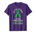 Not All Wounds Are Visible Mental T-Shirt - Fun Novelty Design Men Women - T-Shirt, Sweatshirt, Hoodie