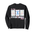 My String Cheese Mama Era Sweatshirt - Casual Everyday Wear Men Women - T-Shirt, Sweatshirt, Hoodie
