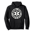 Emotional Support Human Do Not Pet Funny Hoodie - Graphic Print Men Women - T-Shirt, Sweatshirt, Hoodie