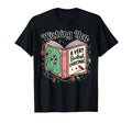 Book Lover Wishing You Bookish T-Shirt - Casual Everyday Wear for Adults - T-Shirt, Sweatshirt, Hoodie