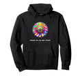 Animals Are My Best Friends Sacred Animals Hoodie - Novelty Apparel Unisex - T-Shirt, Sweatshirt, Hoodie