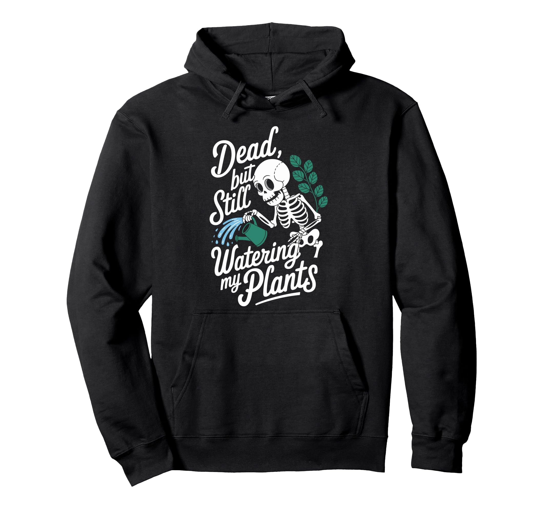 Plant Lover Botanical House Plant Indoor Hoodie - Aesthetic Graphic Unisex - T-Shirt, Sweatshirt, Hoodie