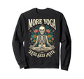 Self Care Yoga Student Yogi Meditation Hoodie - Unique Graphic for Adults - T-Shirt, Sweatshirt, Hoodie