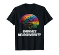 Motivational Brain Neurologist T-Shirt - Casual Everyday Wear for Adults - T-Shirt, Sweatshirt, Hoodie