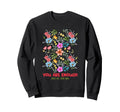 Self Love Acceptance And Personal Sweatshirt - Streetwear Style Unisex - T-Shirt, Sweatshirt, Hoodie
