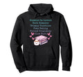 Bibliophile Romance Book Genre Hoodie - Aesthetic Graphic Men Women - T-Shirt, Sweatshirt, Hoodie