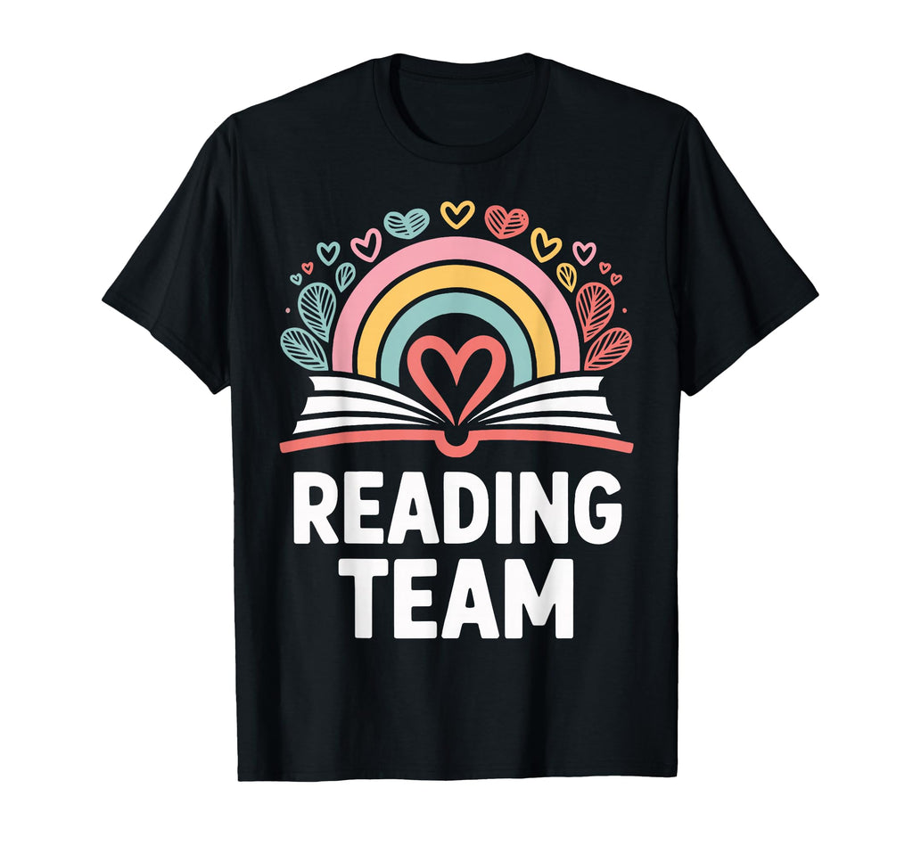 Book Reading Reader Bibliophile Sweatshirt - Custom Art Print for Adults - T-Shirt, Sweatshirt, Hoodie