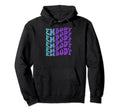 Embody Self Care Hoodie - Fun Novelty Design for Adults - T-Shirt, Sweatshirt, Hoodie