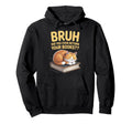 Library Cat Book Lover Bookworm Literature Hoodie - Novelty Apparel Unisex - T-Shirt, Sweatshirt, Hoodie