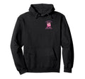 Empowered Nap When Necessary Feminist Hoodie - Trendy Graphic Men Women - T-Shirt, Sweatshirt, Hoodie