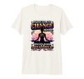 Funny Yoga Meditation Breathwork T-Shirt - Casual Everyday Wear Men Women - T-Shirt, Sweatshirt, Hoodie