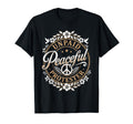Unpaid Peaceful Protester T-Shirt - Fun Novelty Design for Adults - T-Shirt, Sweatshirt, Hoodie