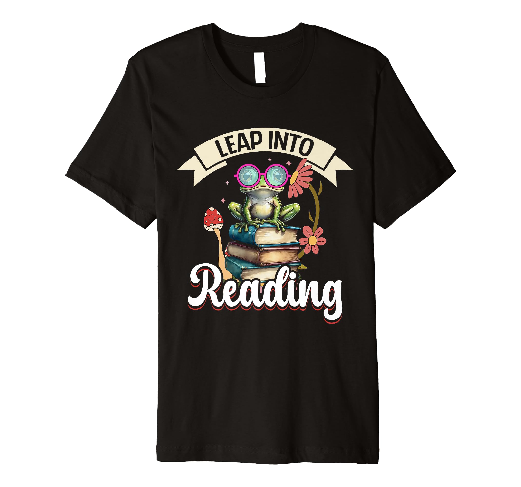 Literature Enthusiast Book Lover Reader T-Shirt - Trendy Graphic Men Women - T-Shirt, Sweatshirt, Hoodie