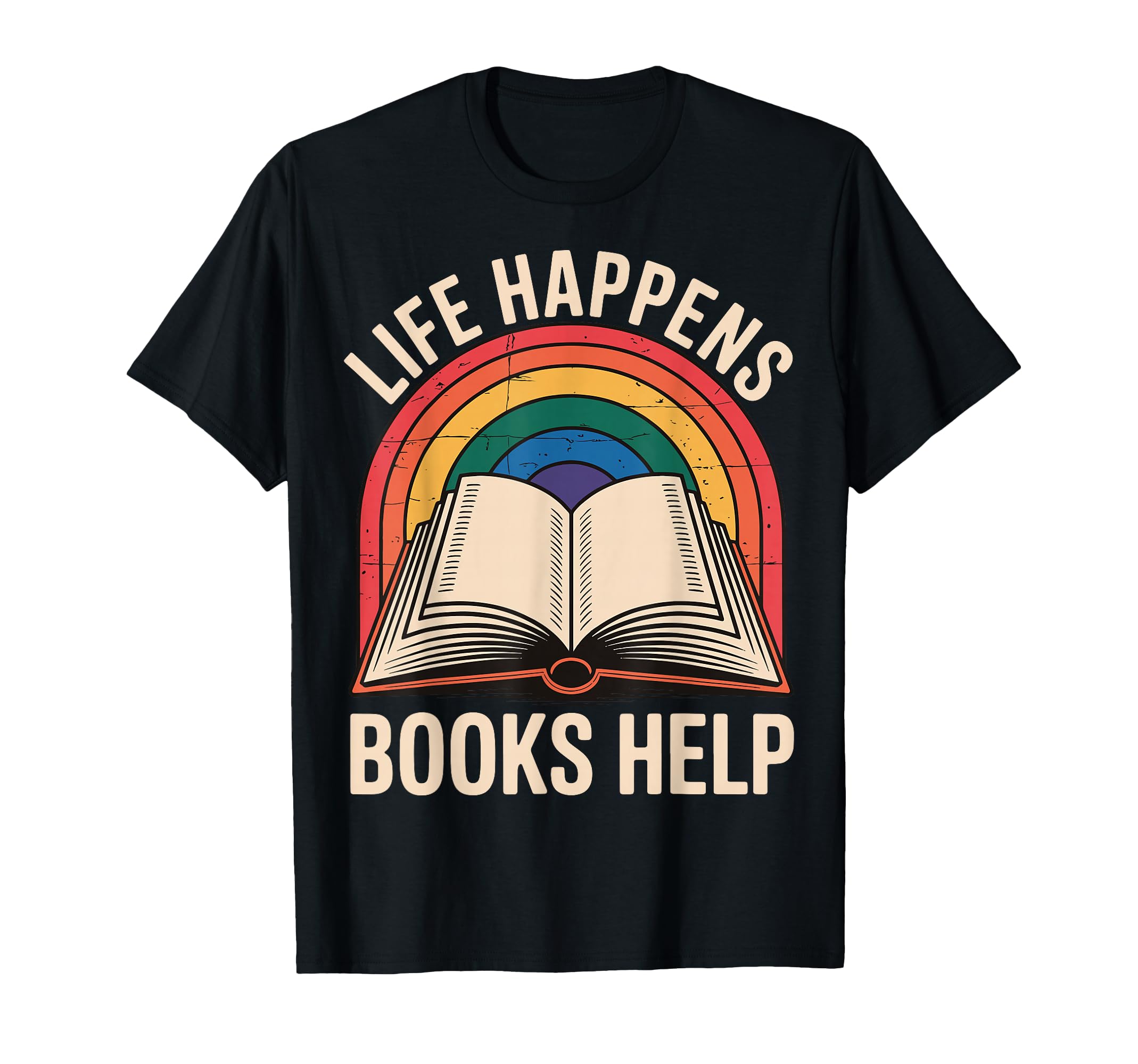 Bibliophile Bookworm Librarian Reader Hoodie - Unique Graphic Men Women - T-Shirt, Sweatshirt, Hoodie