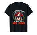Im Not Bookworm Im More Like Book Dragon T-Shirt - Trendy Graphic Unisex - T-Shirt, Sweatshirt, Hoodie