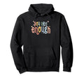 You Are Enough Mental Health Awareness Hoodie - Streetwear Style Unisex - T-Shirt, Sweatshirt, Hoodie