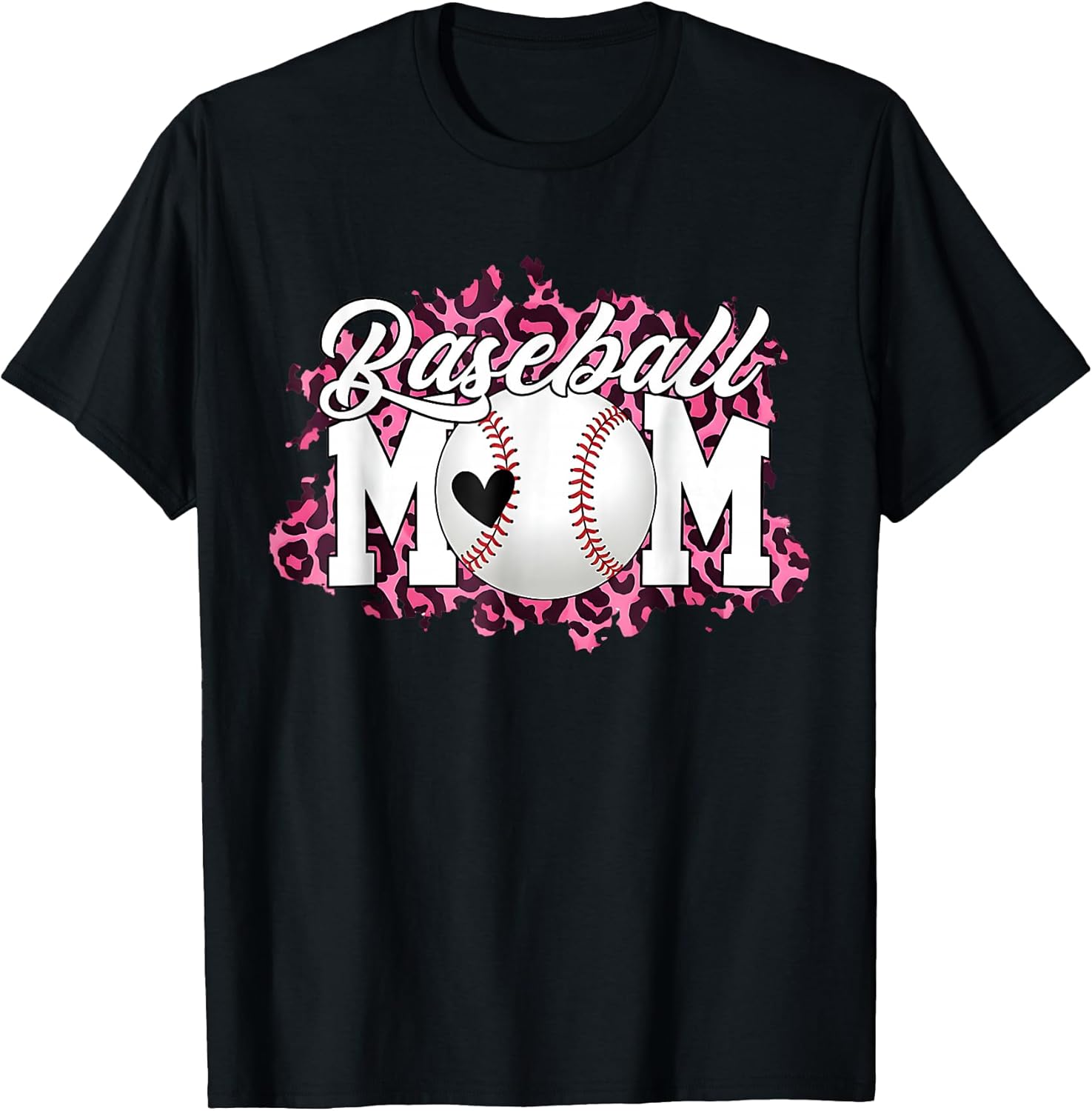 Funny Baseball Mom Mothers Day Women Apparel Unisex T-shirt, Sweatshirt, Hoodie, Long Sleeve Tee - T-Shirt, Sweatshirt, Hoodie