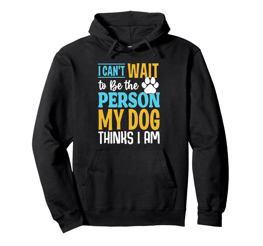 Therapy Dog Owners Hoodie - Streetwear Style Men Women - T-Shirt, Sweatshirt, Hoodie