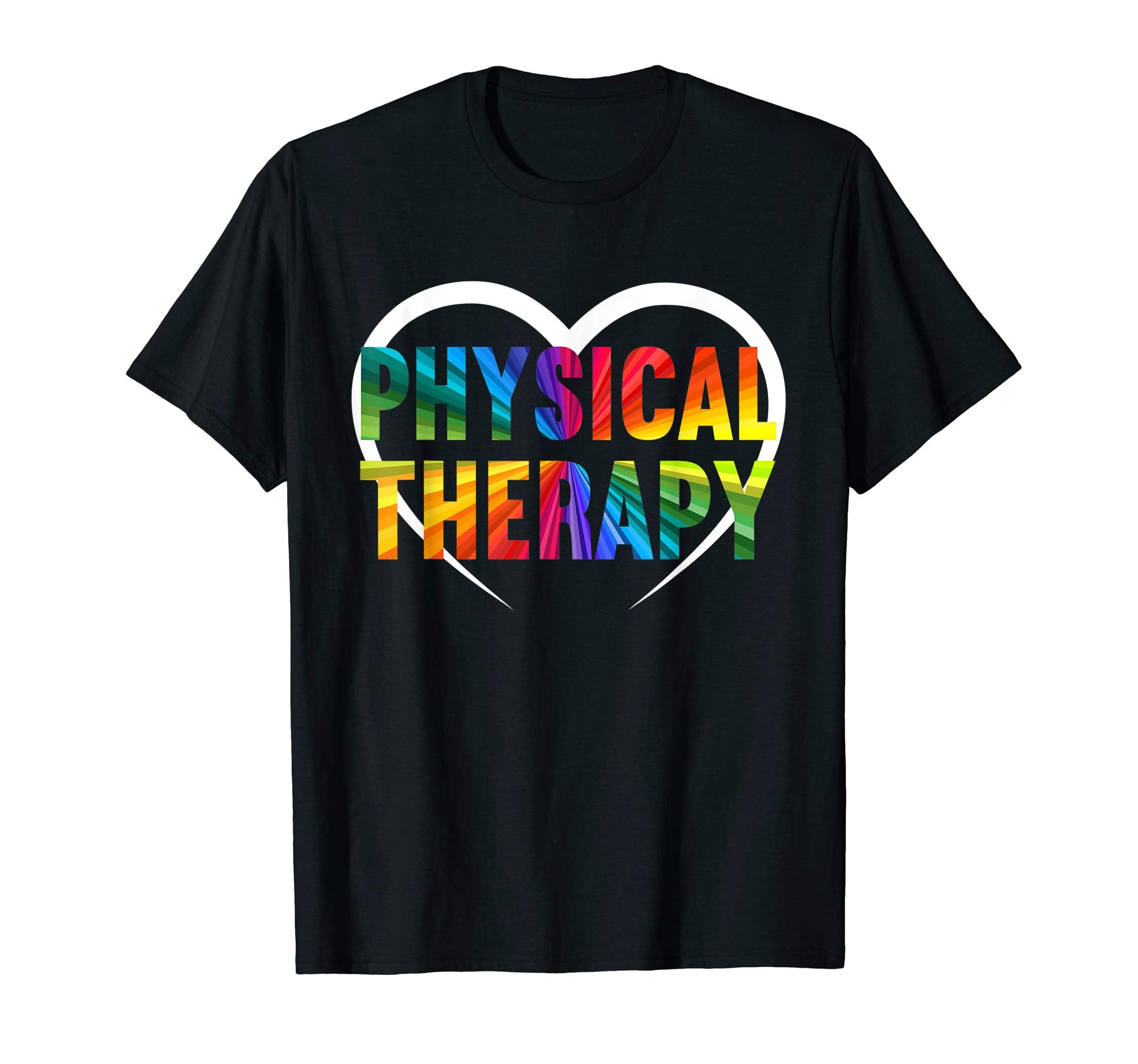 Love Physical Therapy T-Shirt - Aesthetic Graphic Men Women - T-Shirt, Sweatshirt, Hoodie