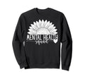 Mental Health Squad Brain Illness Sweatshirt - Fun Novelty Design Unisex - T-Shirt, Sweatshirt, Hoodie