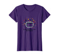 Adhd Brain Browser Tabs Funny T-Shirt - Graphic Print Unisex - T-Shirt, Sweatshirt, Hoodie