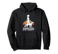 Training Dogs Is My Therapy Dog Trainer Hoodie - Trendy Graphic Men Women - T-Shirt, Sweatshirt, Hoodie