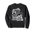 Morally Grey Book Club Morally Sweatshirt - Fun Novelty Design for Adults - T-Shirt, Sweatshirt, Hoodie