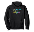 Professional Overthinker Mom Hobby Mother Hoodie - Custom Art Print Unisex - T-Shirt, Sweatshirt, Hoodie
