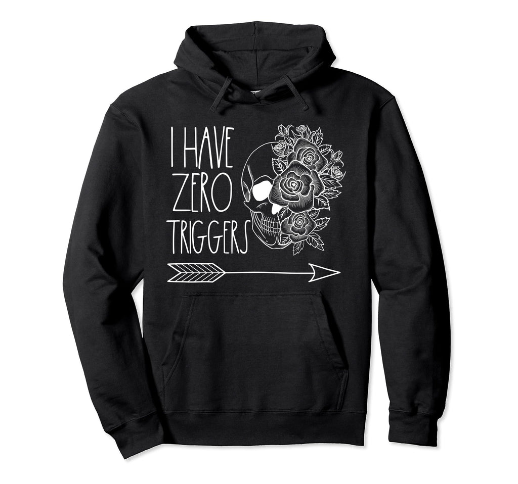 Dark Romance Smutty Book Have No Hoodie - Fun Novelty Design Unisex - T-Shirt, Sweatshirt, Hoodie