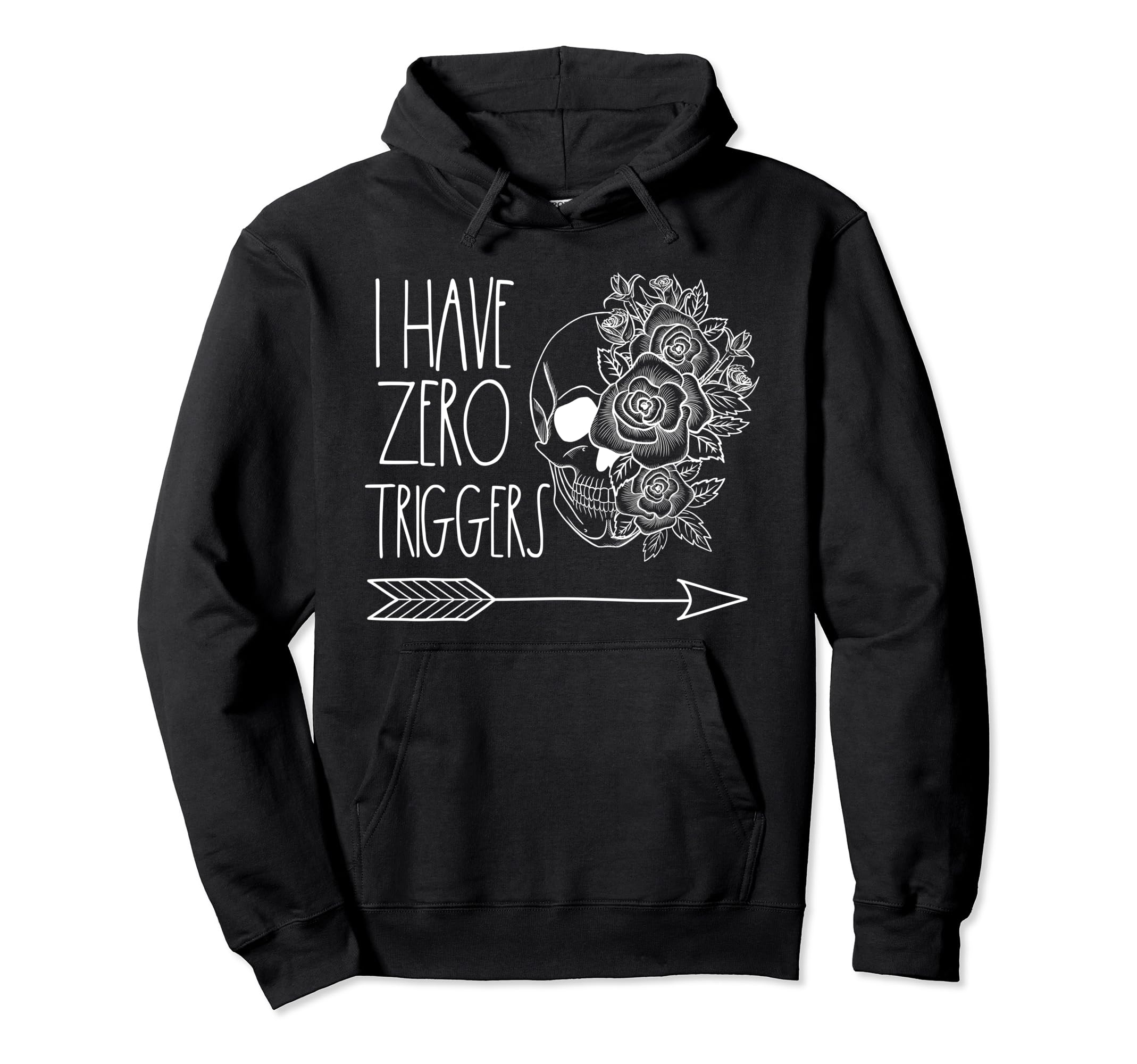 Dark Romance Smutty Book Have No Hoodie - Fun Novelty Design Unisex - T-Shirt, Sweatshirt, Hoodie