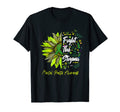Fight Stigma Mental Health Awareness T-Shirt - Graphic Print Unisex - T-Shirt, Sweatshirt, Hoodie
