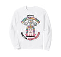 Are You Overthinking What Im Sweatshirt - Trendy Graphic for Adults - T-Shirt, Sweatshirt, Hoodie