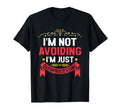 Overthinking Overthinker Funny Sarcasm T-Shirt - Trendy Graphic Unisex - T-Shirt, Sweatshirt, Hoodie