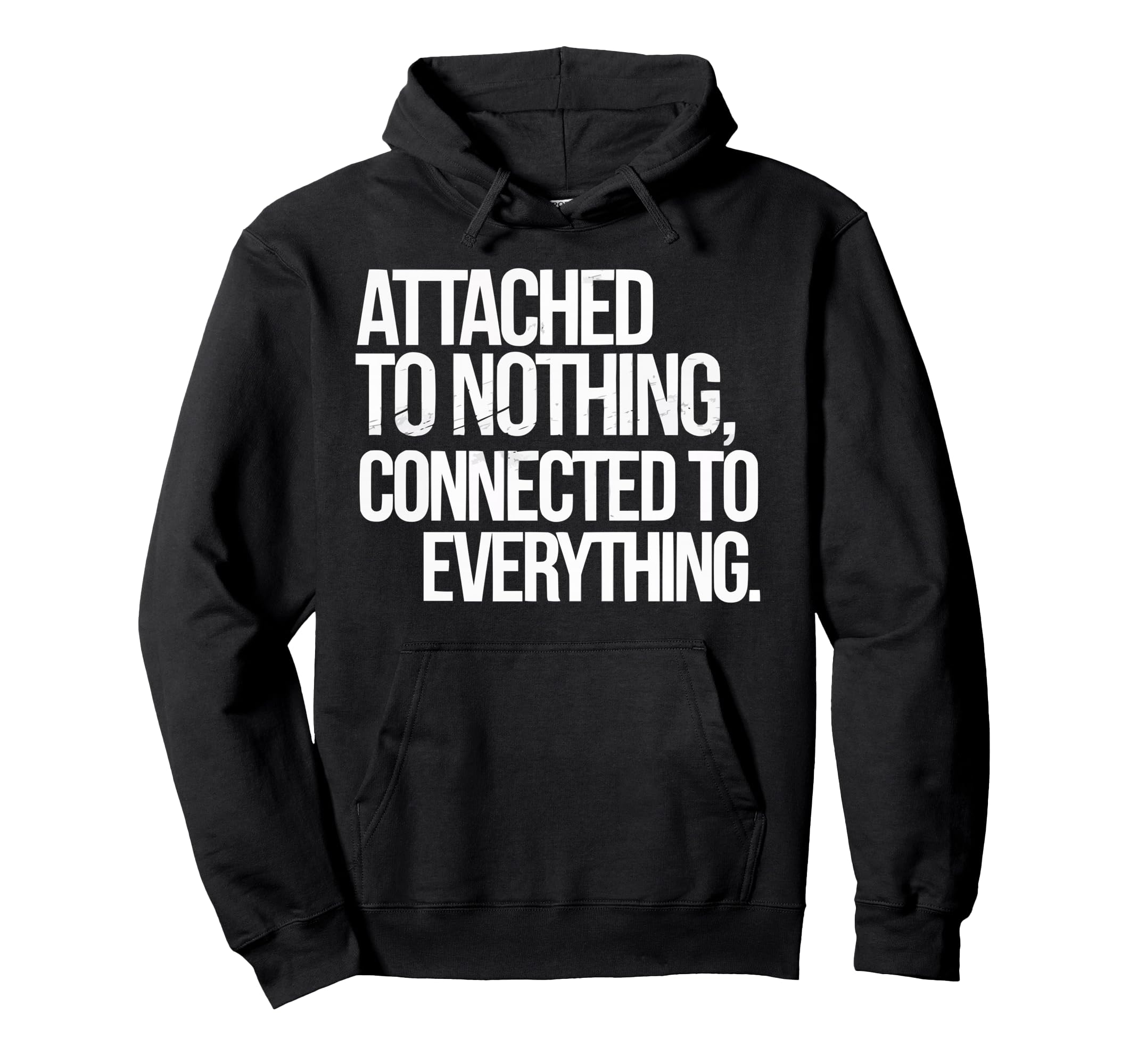 Spiritual Seeker Meditation Reiki Master Hoodie - Graphic Print Men Women - T-Shirt, Sweatshirt, Hoodie