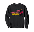 I Read Banned Books Dont Mind Me Sweatshirt - Aesthetic Graphic Unisex - T-Shirt, Sweatshirt, Hoodie