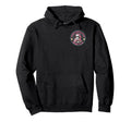 Overstimulated Moms Club Funny Hoodie - Aesthetic Graphic Men Women - T-Shirt, Sweatshirt, Hoodie