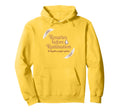 St Dymphna Rosaries Before Rumination Hoodie - Casual Everyday Wear Unisex - T-Shirt, Sweatshirt, Hoodie