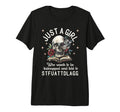 Dark Romance Smutt Book Stfuattdlagg T-Shirt - Custom Art Print Unisex - T-Shirt, Sweatshirt, Hoodie