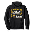 If You Can T Be Kind Be Quiet Spread Hoodie - Streetwear Style Unisex - T-Shirt, Sweatshirt, Hoodie