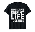 Literature Lovers Meme T-Shirt - Unique Graphic Men Women - T-Shirt, Sweatshirt, Hoodie