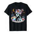 Least My Trauma Made Me Funny Mental T-Shirt - Unique Graphic for Adults - T-Shirt, Sweatshirt, Hoodie